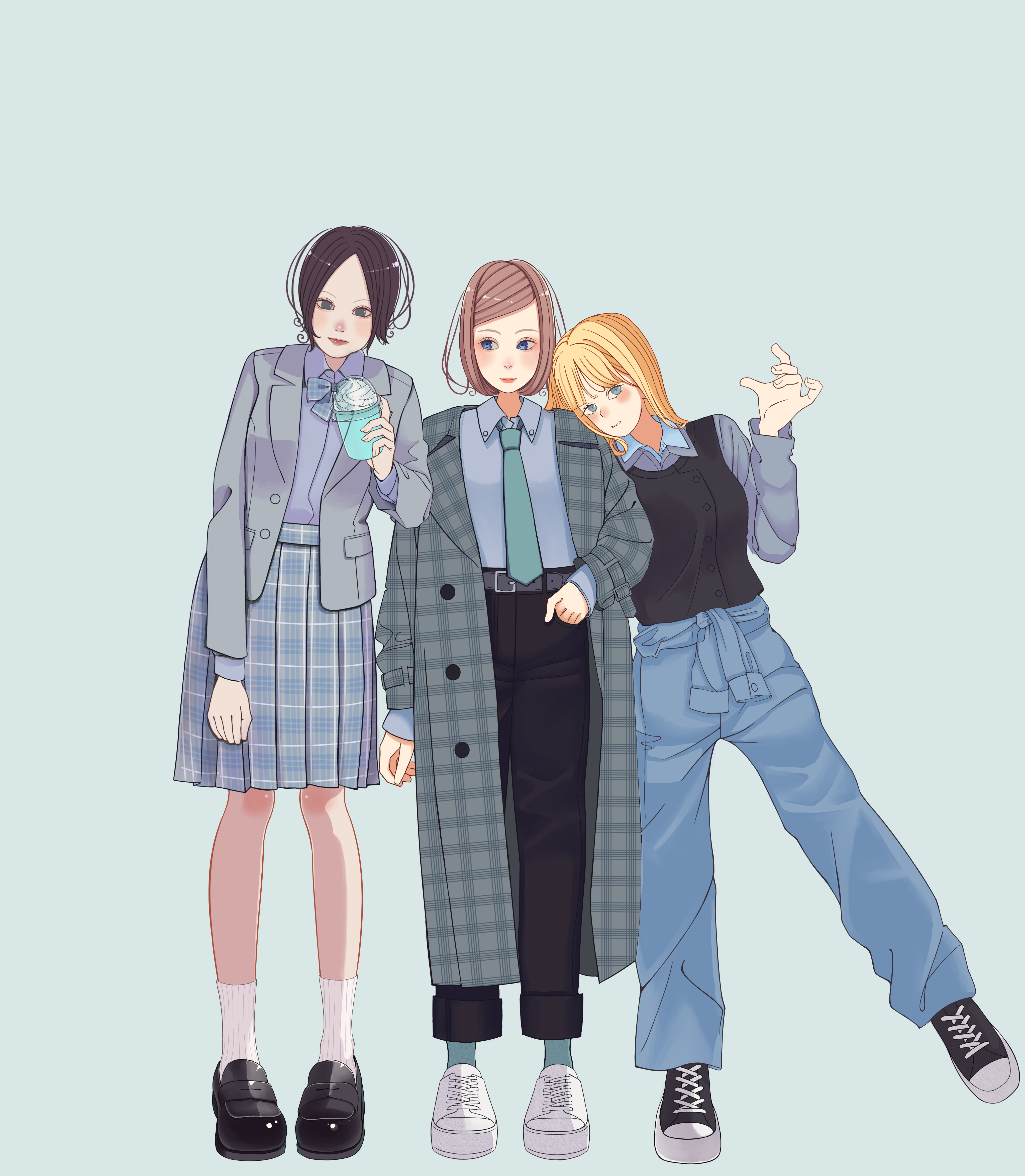 Hannippuccinoトップ画像